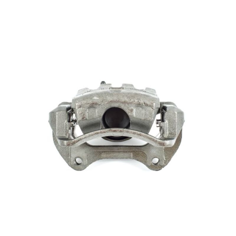 PSB Autospecialty Caliper - Power Stop 2016 Buick Regal Front Right Autospecialty Caliper w/Bracket