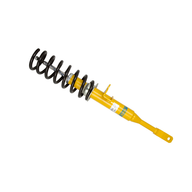 BIL B12 Series Suspension Kits - Bilstein B12 (Pro-Kit) 13-17 BMW 640i Gran Coupe Base L6 3.0L Front and Rear Suspension Kit