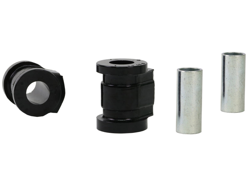 WL Bushings - Control Arm - Whiteline Plus 10/85-04/90 Mazda 323 BF Front Control Arm - Lower Inner Rear