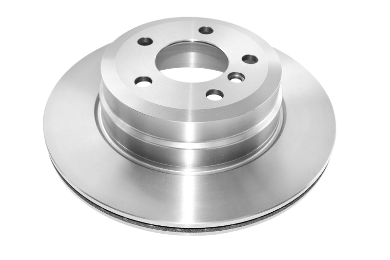 DBA Street Standard Rotors - DBA 07-10 BMW X5 xDrive30i 3.0i Rear Street Series Standard Rotor