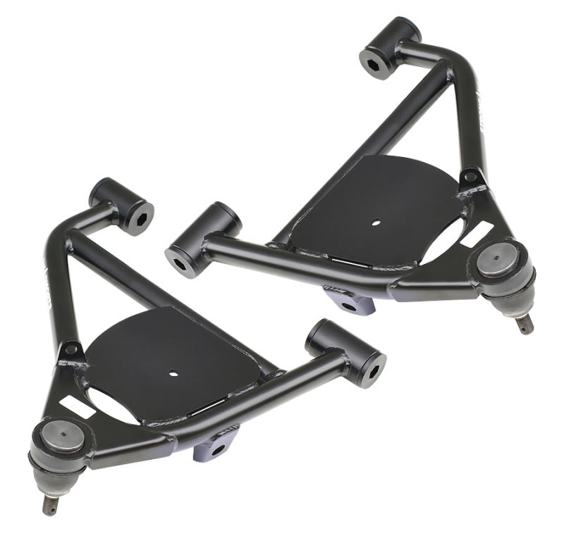 RID Control Arms - Front Lower - Ridetech 99-06 Chevy Silverado StrongArms Front Lower use with CoolRide