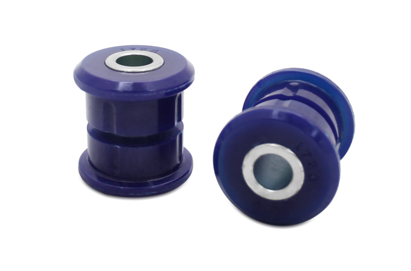 SPR Bushings - Control Arm - SuperPro 1996 Honda Civic EX Front Lower Inner Forward Control Arm Bushing Kit