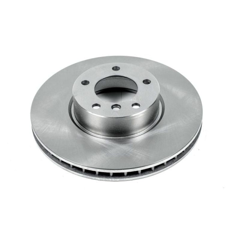 PSB Autospecialty Rotor - Power Stop 01-03 BMW 530i Front Autospecialty Brake Rotor