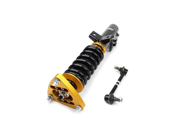 ISC N1 Coilovers - Street - ISC 05-14 Ford Mustang S197 N1 Coilovers - Street