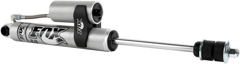 FOX 2.0 Perf Shock - Fox 94-98 Land Rover Discovery I 2.0 Perf Series 7.9in. Smooth Body Remote Res. Rear Shock - CD Adj