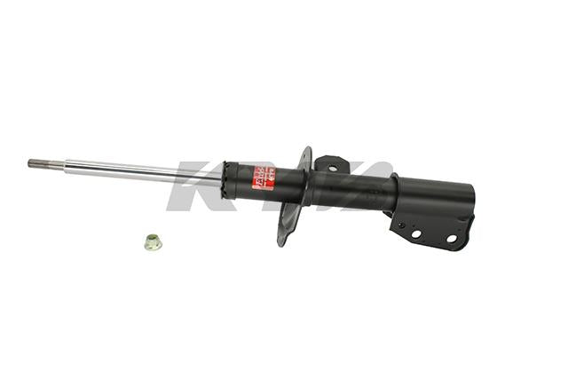 KYB Shock & Strut Excel-G - KYB Shocks & Struts Excel-G Front Right CHEVROLET Equinox 2005-06 PONTIAC Torrent 2006