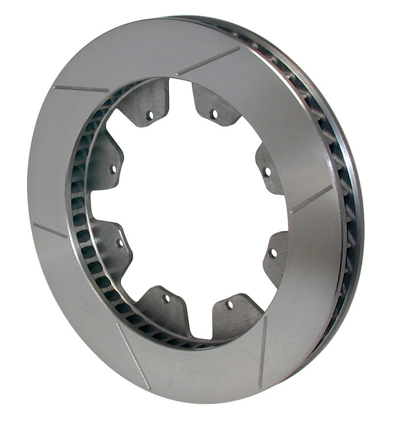 WIL Rotors - Wilwood Rotor-GT48 SPC-37-RH 13.06 x 1.38 - 8 on 7.00in