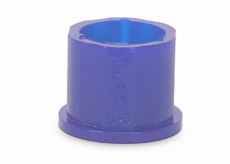 SPR Bushings - Steering Rack - SuperPro Prius Rack Shaft Guide Kit