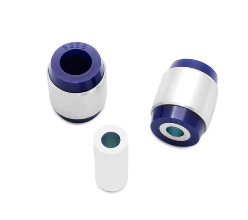 SPR Bushings - Control Arm - SuperPro 16-23 Mazda Miata MX5 Front Lower Outer Control Arm Bushing Kit