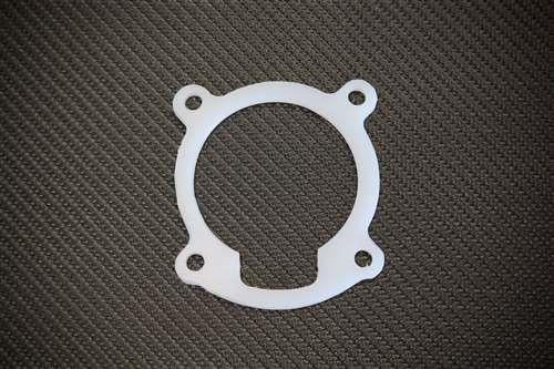 TQS Thermal Gasket - TB - Torque Solution Thermal Throttle Body Gasket: Hyundai Genesis 2.0 Turbo 10-12