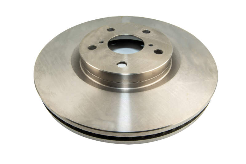 DBA Street Standard Rotors - DBA 01-06 Lexus LS430 Front Street Series Standard Rotor