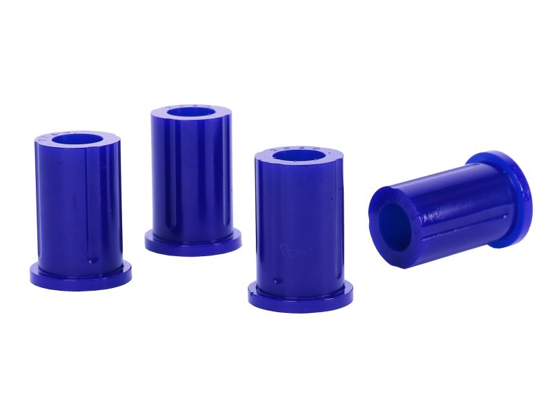 SPR Bushings - Leaf Spring - SuperPro Shackle Bushing