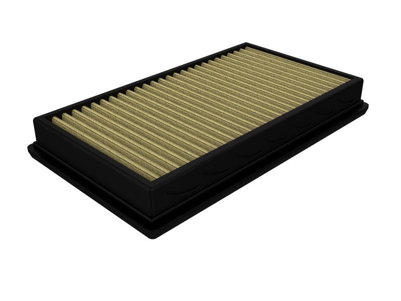 AFE PG7 Drop In Filter - aFe MagnumFLOW Air Filters OER PG7 A/F PG7 Ford Van 95-03 V8-7.3L (td)