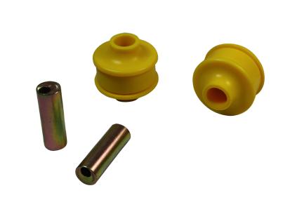 WL Bushings - Radius Rods - Whiteline 05+ BMW 1 Series/3/05-10/11 3 Series Fr Radius/Strut Rod-to Chassis Bushing (+/- 0.5 Deg)