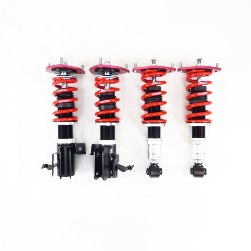 RSR Sports-i Club Racer - RS-R 2022 GR86 (ZN8) Sports-i Club Racer Coilover Kit