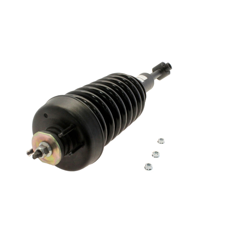 KYB Shocks & Struts Strut Plus - KYB Strut Plus Front Ford Explorer 02-03