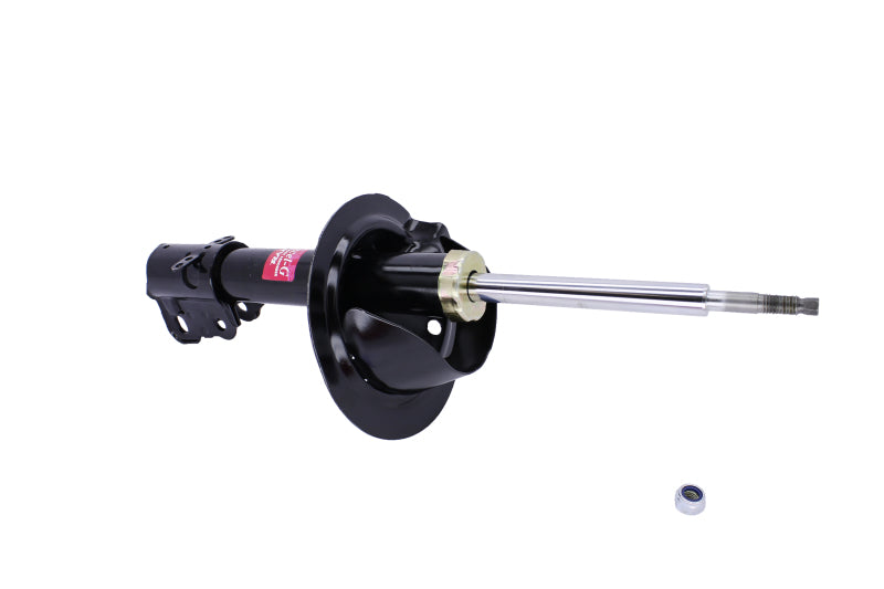 KYB Shock & Strut Excel-G - KYB Shocks & Struts Excel-G Front CHRYSLER Daytona 1986-93 CHRYSLER Dynasty 1988-93 CHRYSLER Executi