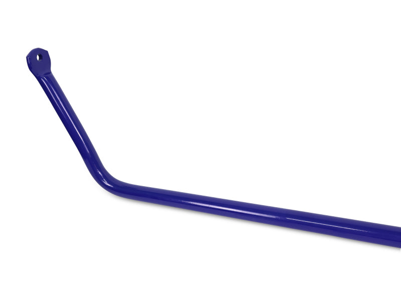 SPR Sway Bars - Front - SuperPro 18-25 Jeep Wrangler 33mm HD Fixed Front Sway Bar Kit