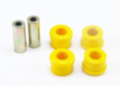 WL Bushings - Control Arm - Whiteline 08+ Subaru WRX Hatch Front Inner Control Arm Bushing Kit