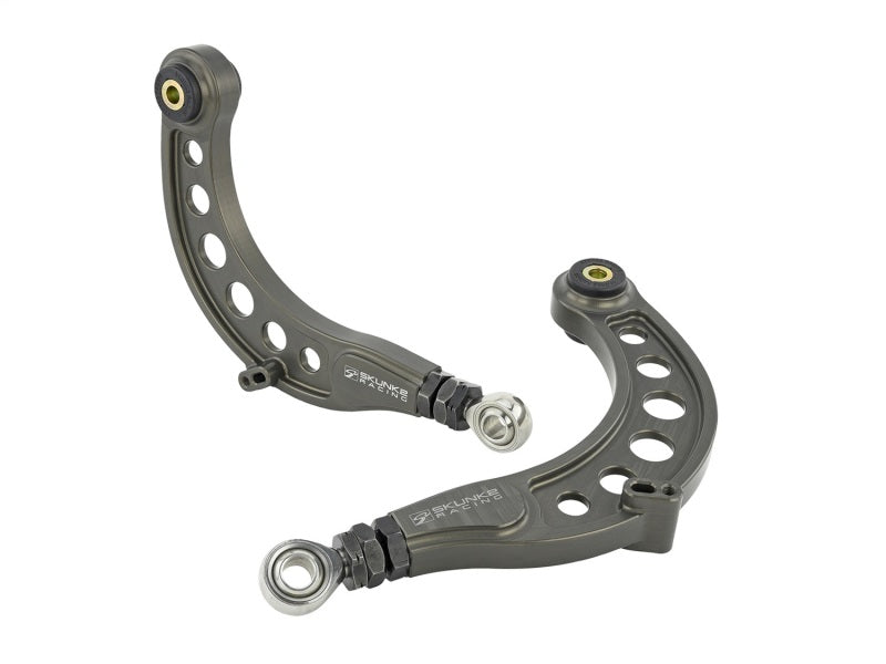 SK Pro Camber Kits - Skunk2 Pro Series 16-20 Honda Civic Rear Camber Kit