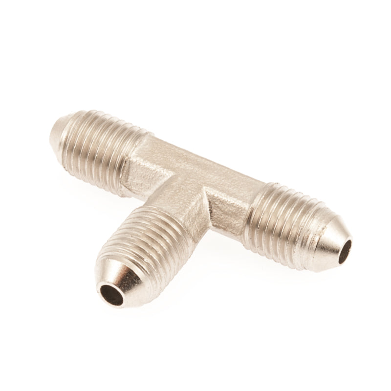 ARB Compressor Spares - ARB Adapter Jic4M Tee 2Pk