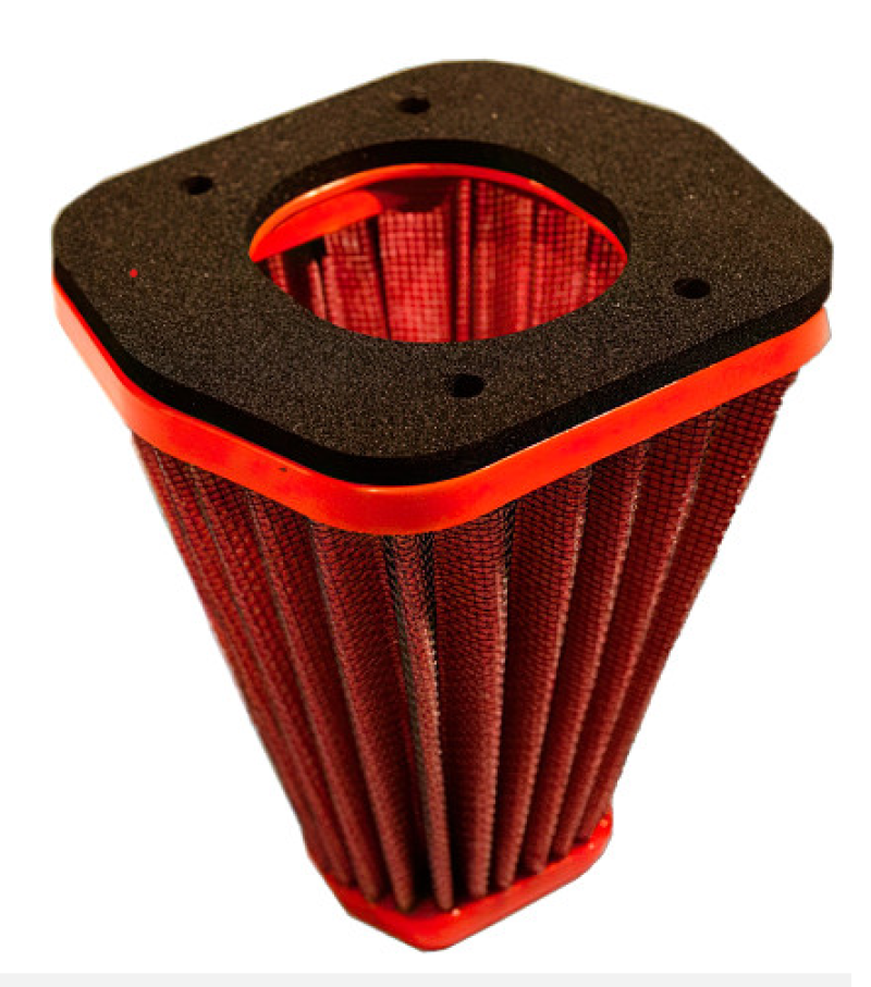 BMC Motorcycle Replacement Filters - BMC 19+ Honda CB 400 F Replacement Air Filter