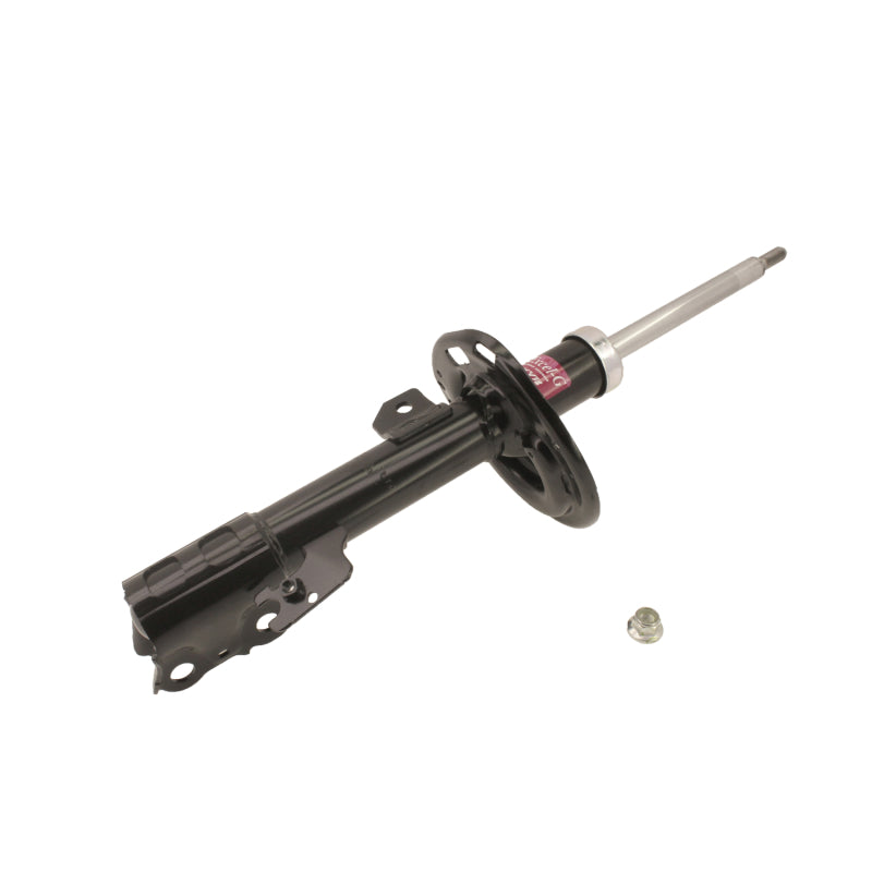 KYB Shock & Strut Excel-G - KYB Excel-G Strut Front Left Toyota Sienna 11-12 AWD/FWD 2.7L