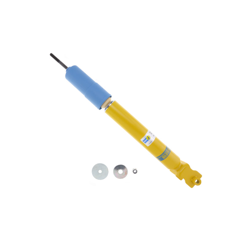 BIL B6 Series Shocks - Bilstein B6 Nissan 350Z Typ Z33 H Monotube Shock Absorber