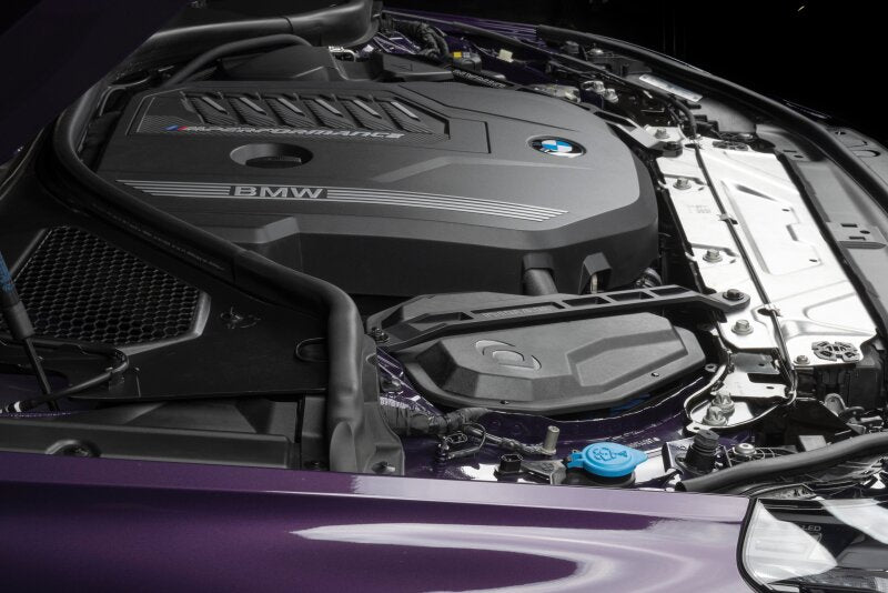 DNN Cold Air Intakes - Dinan 23-26 BMW M240i Cold Air Intake