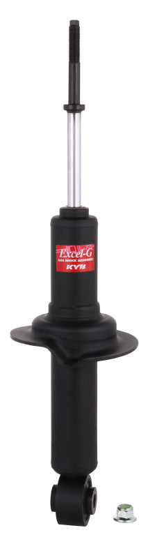 KYB Shock & Strut Excel-G - KYB 12-21 Nissan NV1500/NV2500/NV3500 Excel-G Gas Strut - Front