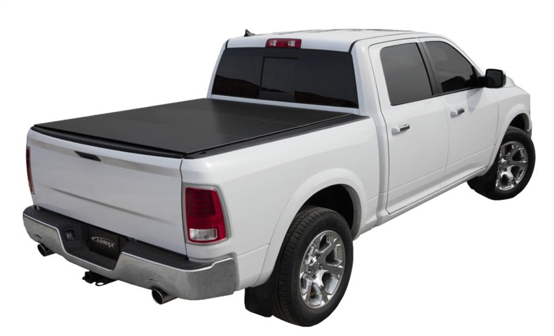 ACC LOMAX Tri-Fold Cover - Access LOMAX Tri-Fold 2019+ Dodge Ram 1500 5ft 7in Short Bed