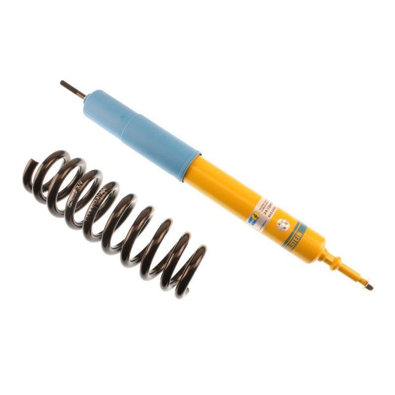 BIL B12 Series Suspension Kits - Bilstein B12 2006 BMW 330i Base Front and Rear Suspension Kit