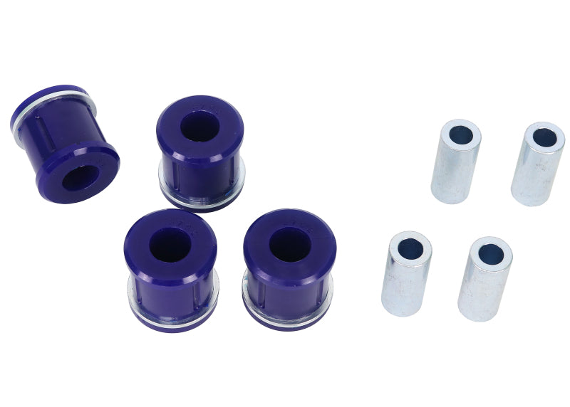 SPR Bushings - Control Arm - SuperPro Front Control Arm Upp Inn Bush