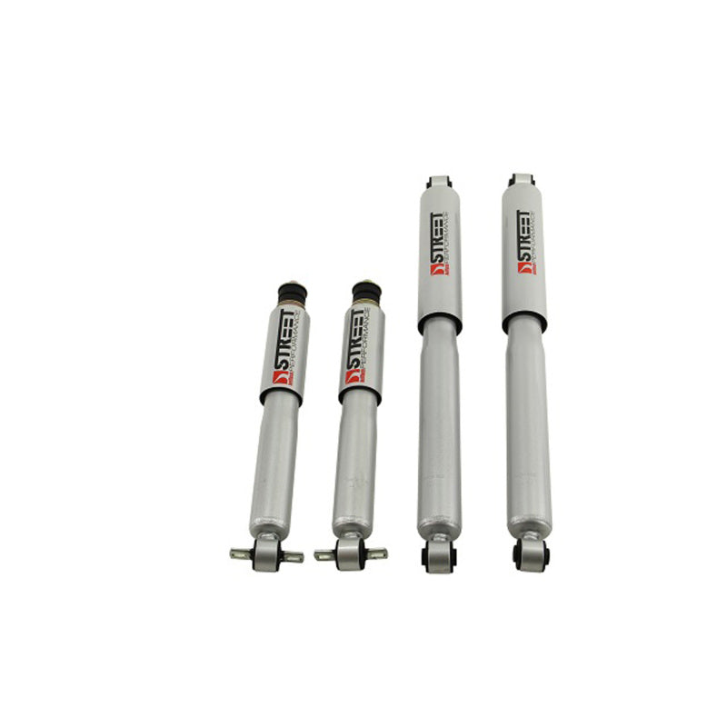 BT Street Performhock Set - Belltech Street Performance Shock Set