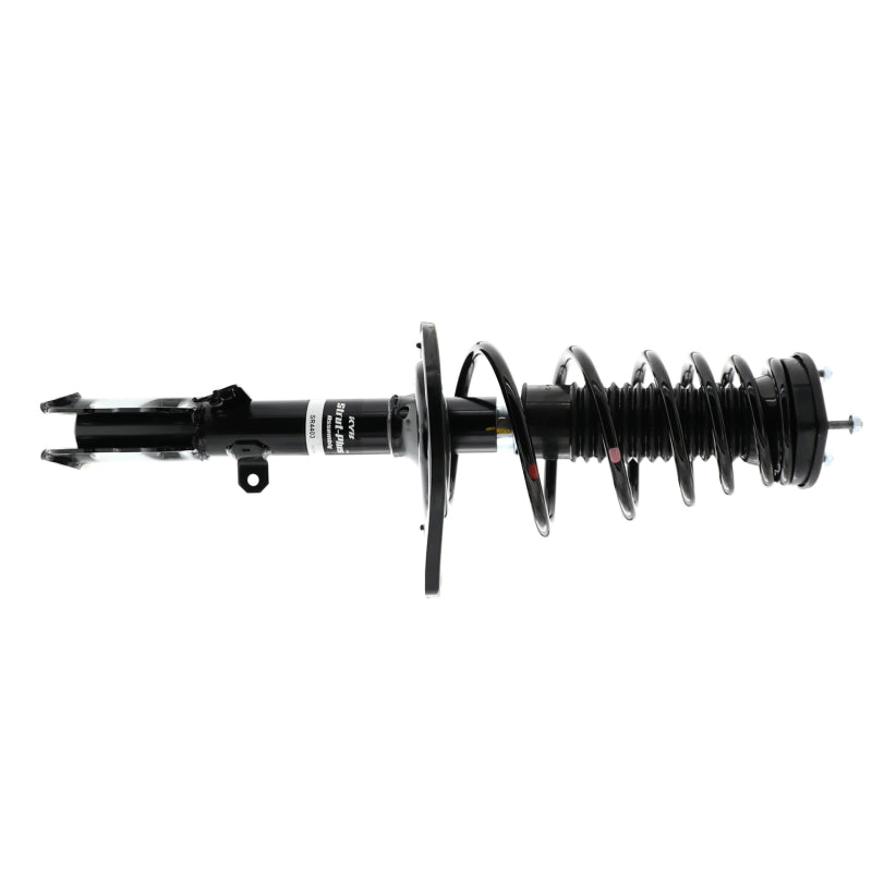 KYB Shocks & Struts Strut Plus - KYB Shocks & Struts Strut Plus Rear Left LEXUS ES350 2012-2007