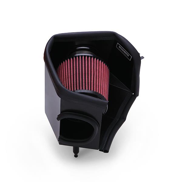 MM Air Intakes - Mishimoto 03-06 Nissan 350Z Performance Air Intake