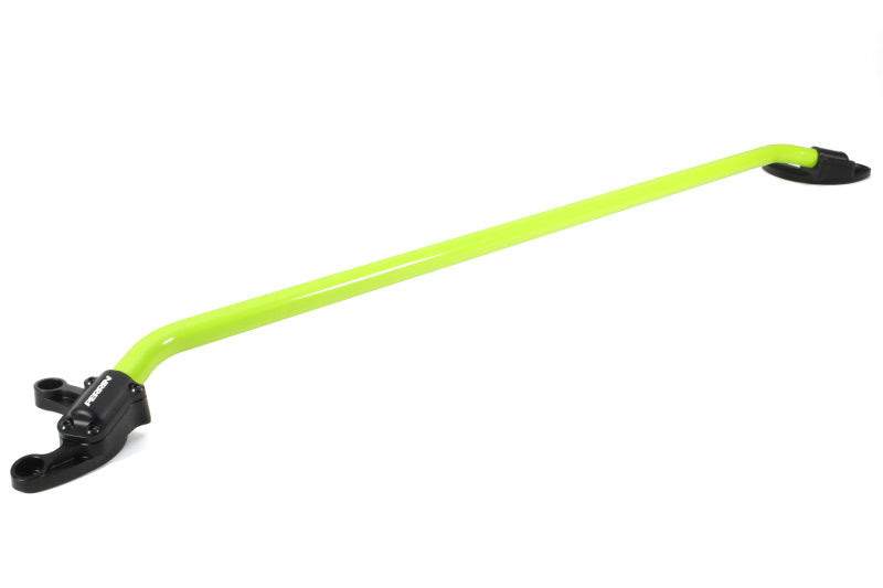 PA Strut Brace - PERRIN 22-25 Subaru WRX Front Strut Brace - Neon Yellow