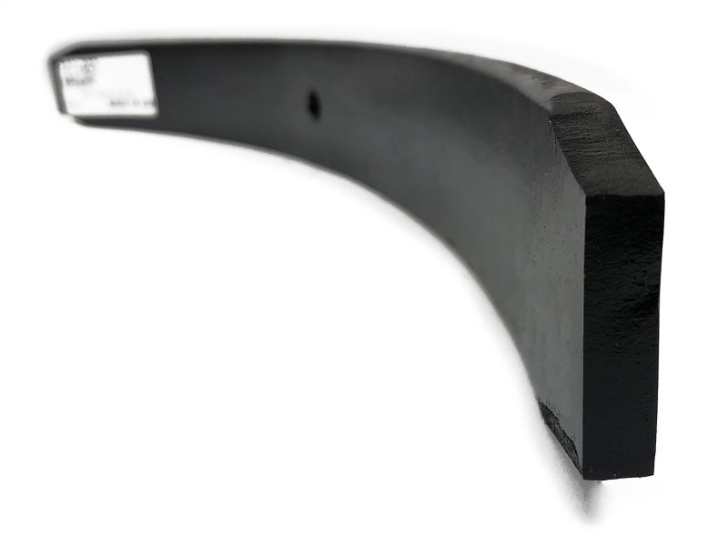 TUF Add-A-Leaf Springs - Tuff Country 82-01 Chevy S-10 Truck Rear 2in Add-a-Leafs Pair