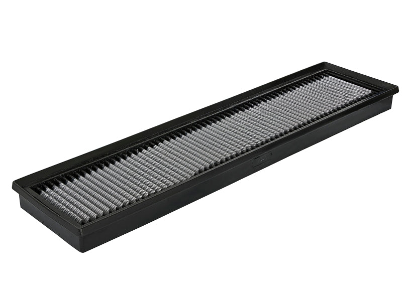 AFE Direct Fit Pro DRY S Air Filter - aFe MagnumFLOW 14-17 Porsche 911 Turbo / Turbo S 3.8L (tt) Pro DRY S Air Filter