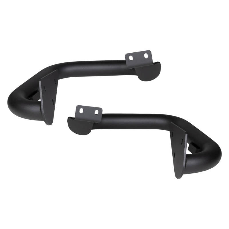 ARB Summit Rear Step Towbars - ARB Summit Rear Bumper Lower Tube 19-20 Ford Ranger Suite OE Towbar