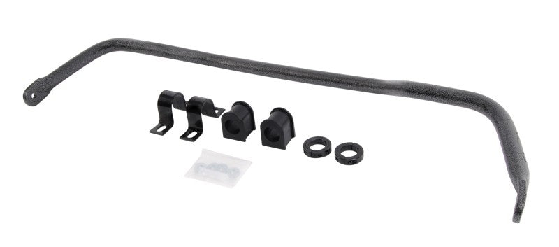 HWG Front Sway Bars - Hellwig 21-22 Dodge TRX Front Sway Bar 1 3/8in Rear Sway Bar