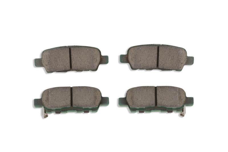 DBA SP500 Brake Pads - DBA 07-13 Nissan Sentra SP500 Rear Brake Pads