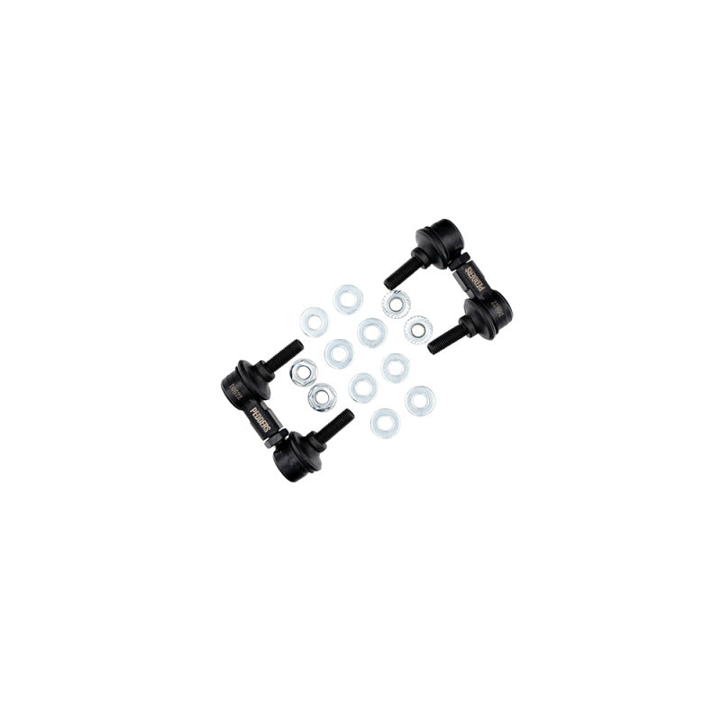 PED Endlinks - Pedders Lancer/Forester/Impreza/Legacy Adjustable Endlink Kit (Various Model Years)