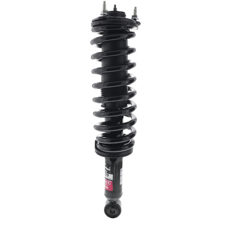 KYB Shocks & Struts Strut Plus - KYB 15-22 Chevy Colorado / GMC Canyon Strut-Plus Strut - Front
