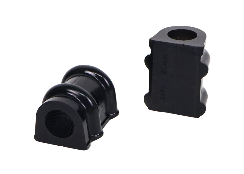 WL Bushings - Sway Bar - Whiteline Toyota Land Cruiser Prado 250 / 4Runner 21mm Rear Stabilizer Bar Bushing