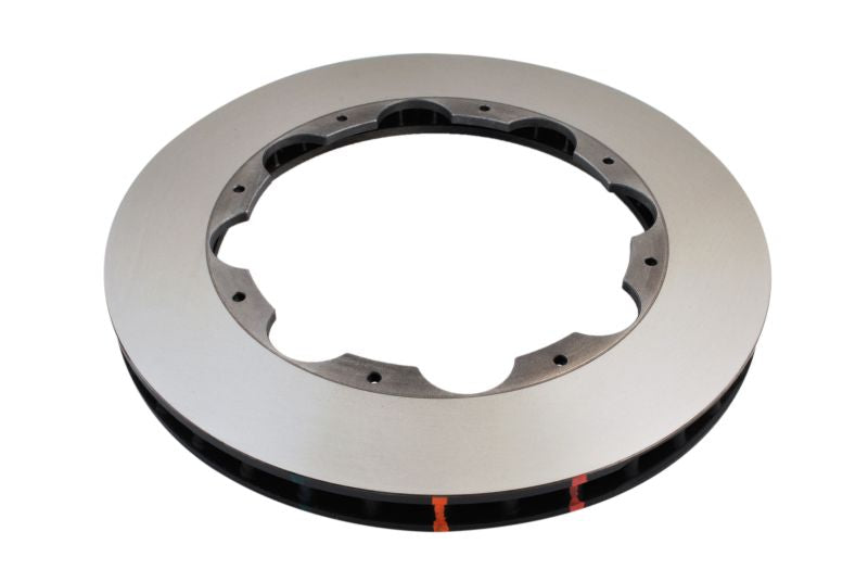 DBA 5000 Series Std Rings - DBA 08-12 Nissan Pathfinder 5.6L Front 5000 Series Replacement Ring