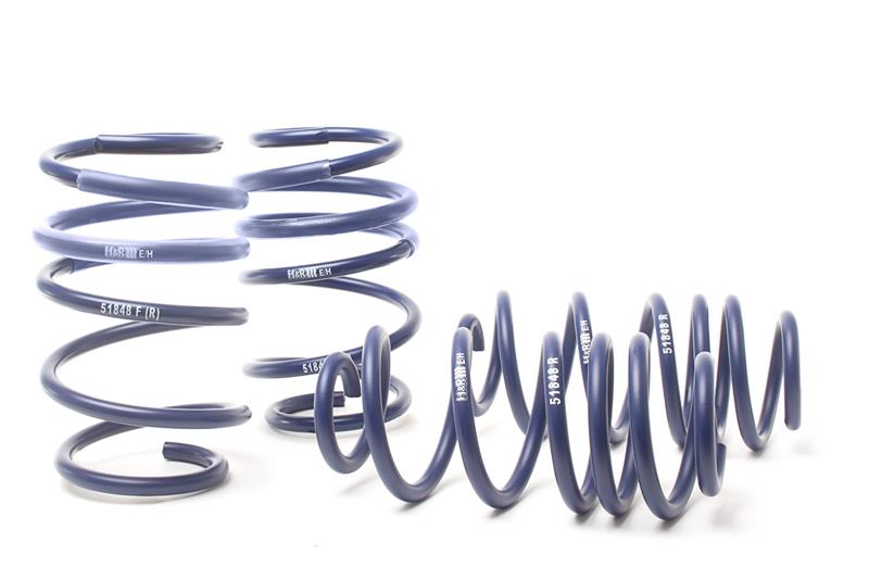 HR Sport Springs - H&R 18-22 Honda Accord Sport Spring