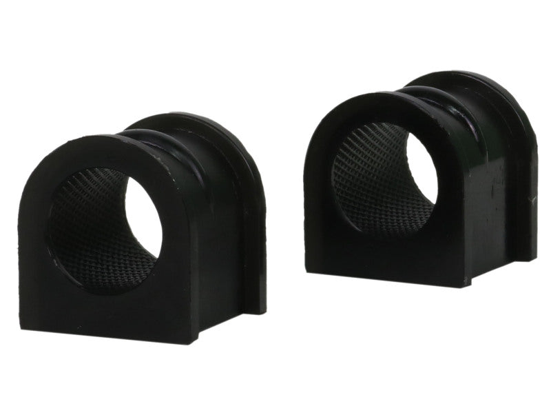 WL Bushings - Other - Whiteline 89-98 Nissan 240SX Front Bushing Kit - Mount Service Kit