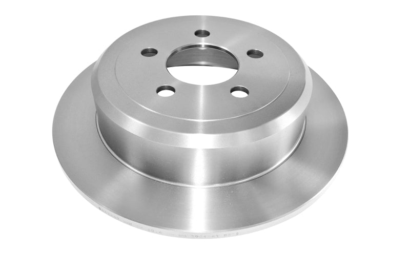 DBA Street Standard Rotors - DBA 07-11 Dodge Nitro Rear Street Series Standard Rotor