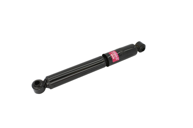 KYB Shock & Strut Excel-G - KYB Shocks & Struts Excel-G Rear BLUEBIRD BUS NEWAY SUSPENSION NEWAY SUSPENSION AR90-1 Series NEWAY